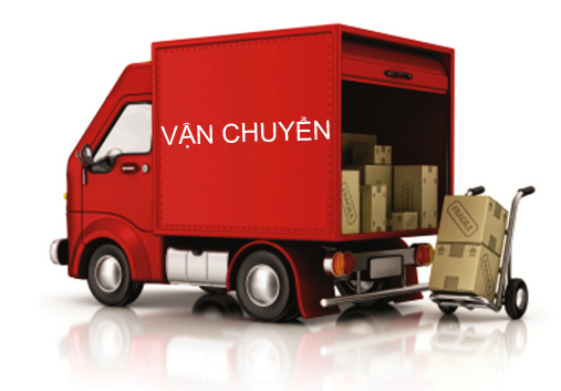PHƯƠNG THỨC VẬN CHUYỂN